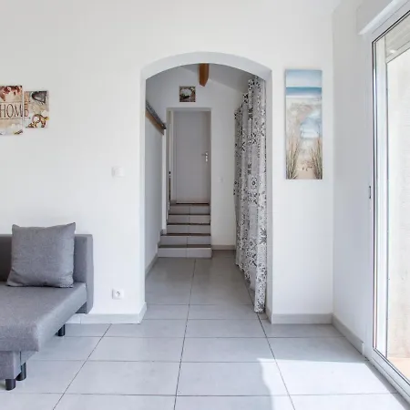 La Mirapelle 2 By Interhome Apartment *