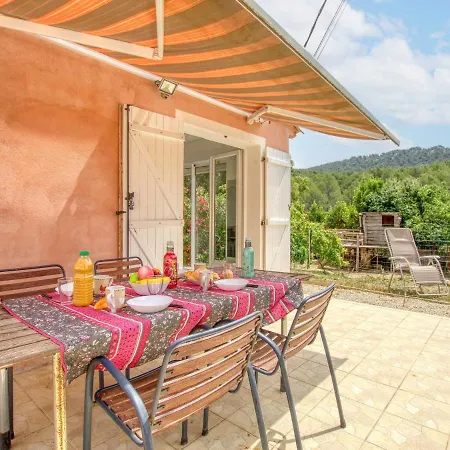 La Mirapelle 2 By Interhome Le Beausset