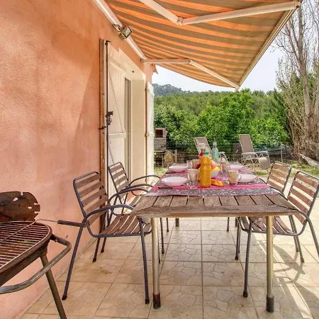 La Mirapelle 2 By Interhome Apartment Le Beausset