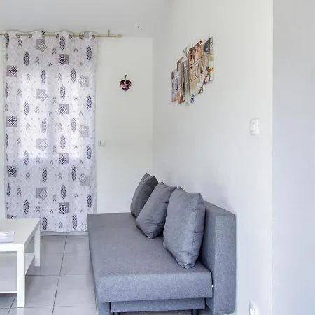 La Mirapelle 2 By Interhome Apartment *
