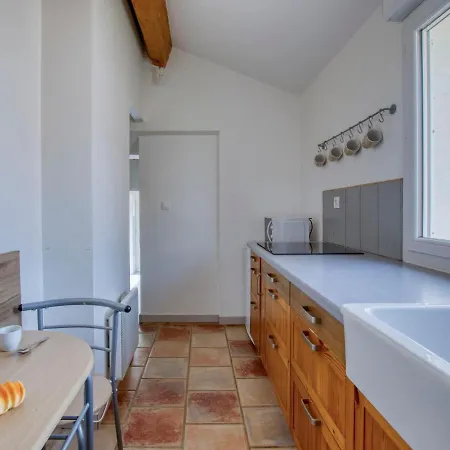 La Mirapelle 2 By Interhome Le Beausset